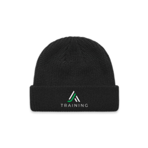 AJ Training Beanie